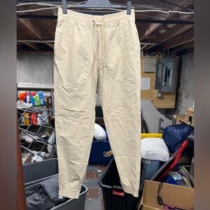 Lululemon ABC Jogger *Canvas - Medium